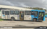 Vereda Transporte Ltda. 13141 na cidade de Vila Velha, Espírito Santo, Brasil, por Sergio Corrêa. ID da foto: :id.