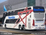 Empresa Reunidas Paulista de Transportes 162203 na cidade de Rio de Janeiro, Rio de Janeiro, Brasil, por Jordan Santos do Nascimento. ID da foto: :id.