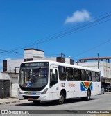 Consórcio Unitrans - 08 > Reunidas Transportes 08093 na cidade de João Pessoa, Paraíba, Brasil, por Click Bus Paraíba. ID da foto: :id.