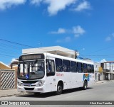 Consórcio Unitrans - 08 > Reunidas Transportes 08021 na cidade de João Pessoa, Paraíba, Brasil, por Click Bus Paraíba. ID da foto: :id.