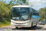Univale Transportes 2070 na cidade de Caratinga, Minas Gerais, Brasil, por Gabriel Ângelo Reis. ID da foto: :id.