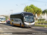 Transur - Transporte Rodoviário Mansur 6700 na cidade de Juiz de Fora, Minas Gerais, Brasil, por André Luiz Gomes de Souza. ID da foto: :id.
