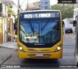 Plataforma Transportes 30883 na cidade de Salvador, Bahia, Brasil, por Gustavo Santos Lima. ID da foto: :id.