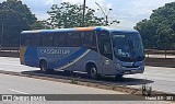 Cassintur 520 na cidade de Betim, Minas Gerais, Brasil, por Hariel BR-381. ID da foto: :id.