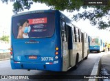 Concessionária Salvador Norte - CSN Transportes 10774 na cidade de Salvador, Bahia, Brasil, por Gustavo Santos Lima. ID da foto: :id.