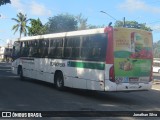 Borborema Imperial Transportes 829 na cidade de Jaboatão dos Guararapes, Pernambuco, Brasil, por Jonathan Silva. ID da foto: :id.