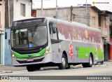 Transcooper > Norte Buss 1 6085 na cidade de São Paulo, São Paulo, Brasil, por KAIQUE DA SILVA. ID da foto: :id.