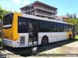 Ônibus Particulares 1673 na cidade de Bombinhas, Santa Catarina, Brasil, por Daniel Girald. ID da foto: :id.