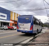 Turb Petrópolis > Turp -Transporte Urbano de Petrópolis 6380 na cidade de Petrópolis, Rio de Janeiro, Brasil, por Gustavo Esteves Saurine. ID da foto: :id.