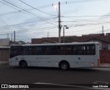 Pontual Sul Transporte e Turismo 6470 na cidade de Botucatu, São Paulo, Brasil, por Luan Oliveira. ID da foto: :id.