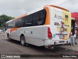 Linave Transportes A03023 na cidade de Nova Iguaçu, Rio de Janeiro, Brasil, por Wallace Velloso. ID da foto: :id.