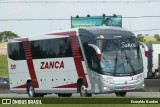 Zanca Transportes 5001 na cidade de São José dos Campos, São Paulo, Brasil, por Everaldo Bordini. ID da foto: :id.