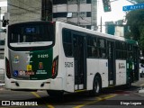 Transunião Transportes 5 6215 na cidade de São Paulo, São Paulo, Brasil, por Diego Lugano. ID da foto: :id.