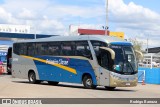 Primeira Classe Transportes 2030 na cidade de Goiânia, Goiás, Brasil, por Rodrigo Barraza. ID da foto: :id.