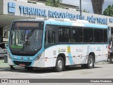 Maraponga Transportes 26901 na cidade de Fortaleza, Ceará, Brasil, por Glauber Medeiros. ID da foto: :id.