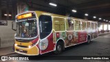 Companhia Coordenadas de Transportes 90489 na cidade de Belo Horizonte, Minas Gerais, Brasil, por Nilson Brandão Alves. ID da foto: :id.