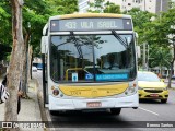 Transportes Vila Isabel A27674 na cidade de Rio Acima, Minas Gerais, Brasil, por Brenno Santos. ID da foto: :id.