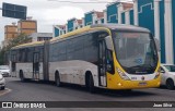 Piedade Itajaí - Transpiedade Transportes Coletivos 814 na cidade de Itajaí, Santa Catarina, Brasil, por Joao Silva. ID da foto: :id.