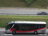 Trans Netti 51009 na cidade de Jundiaí, São Paulo, Brasil, por Rodrigo Piragibe. ID da foto: :id.