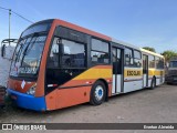 Ônibus Particulares DTA3974 na cidade de Juazeiro do Norte, Ceará, Brasil, por Everton Almeida. ID da foto: :id.