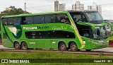 Pássaro Verde 12122 na cidade de Betim, Minas Gerais, Brasil, por Hariel BR-381. ID da foto: :id.