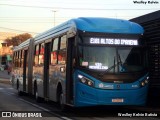 BRT Sorocaba Concessionária de Serviços Públicos SPE S/A 3225 na cidade de Sorocaba, São Paulo, Brasil, por Weslley Kelvin Batista. ID da foto: :id.