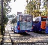 Turb Petrópolis > Turp -Transporte Urbano de Petrópolis 6106 na cidade de Petrópolis, Rio de Janeiro, Brasil, por Gustavo Esteves Saurine. ID da foto: :id.