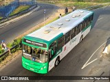 OT Trans - Ótima Salvador Transportes 20176 na cidade de Salvador, Bahia, Brasil, por Victor São Tiago Santos. ID da foto: :id.