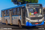 Planeta Transportes 300.712 na cidade de São Luís, Maranhão, Brasil, por Victor Hugo. ID da foto: :id.