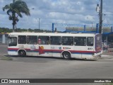 Transporte Tropical 4277 na cidade de Aracaju, Sergipe, Brasil, por Jonathan Silva. ID da foto: :id.