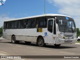 STL - Silva Transportes Ltda. 197 na cidade de Santa Maria, Rio Grande do Sul, Brasil, por Emerson Dorneles. ID da foto: :id.