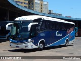Citral Transporte e Turismo 903 na cidade de Porto Alegre, Rio Grande do Sul, Brasil, por Maurício Rodrigues. ID da foto: :id.