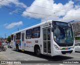 Consórcio Unitrans - 08 > Reunidas Transportes 08044 na cidade de João Pessoa, Paraíba, Brasil, por Click Bus Paraíba. ID da foto: :id.