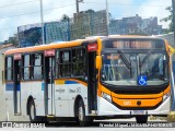 Itamaracá Transportes 1.672 na cidade de Recife, Pernambuco, Brasil, por Wendel Miguel /MIGUELPHOTOBUS. ID da foto: :id.