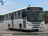 Ônibus Particulares 8568 na cidade de Santa Maria, Rio Grande do Sul, Brasil, por Emerson Dorneles. ID da foto: :id.