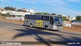 10Loca Viagens e Fretamentos 13.400 na cidade de Betim, Minas Gerais, Brasil, por Hariel BR-381. ID da foto: :id.