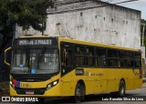 Mobibrasil São Lourenço >>> Mobi-PE 2.038 na cidade de Camaragibe, Pernambuco, Brasil, por Luiz Ronaldo Silva de Lima. ID da foto: :id.