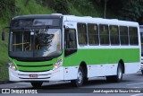 Ônibus Particulares 6565 na cidade de Piraí, Rio de Janeiro, Brasil, por José Augusto de Souza Oliveira. ID da foto: :id.