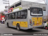 Transunião Transportes 3 6575 na cidade de São Paulo, São Paulo, Brasil, por Gilberto Mendes dos Santos. ID da foto: :id.