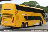 Brisa Ônibus 17202 na cidade de Piraí, Rio de Janeiro, Brasil, por José Augusto de Souza Oliveira. ID da foto: :id.