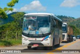 Univale Transportes 3180 na cidade de Caratinga, Minas Gerais, Brasil, por Gabriel Ângelo Reis. ID da foto: :id.