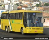 Verde e Branco Viagens e Excursões 1452 na cidade de Caruaru, Pernambuco, Brasil, por Lenilson da Silva Pessoa. ID da foto: :id.