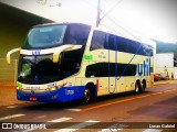 UTIL - União Transporte Interestadual de Luxo 11708 na cidade de Juiz de Fora, Minas Gerais, Brasil, por Lucas Gabriel. ID da foto: :id.