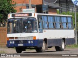 Ônibus Particulares 3766 na cidade de Santa Maria, Rio Grande do Sul, Brasil, por Emerson Dorneles. ID da foto: :id.