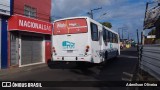 Rumo Rápido Transportes 1020 na cidade de Valença, Bahia, Brasil, por Adenilson Oliveira. ID da foto: :id.
