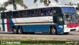 Ônibus Particulares 4303 na cidade de Betim, Minas Gerais, Brasil, por Hariel BR-381. ID da foto: :id.