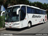 Rimatur Transportes 6100 na cidade de Curitiba, Paraná, Brasil, por Alexandre M.  Sanches. ID da foto: :id.