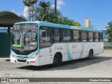Rota Sol > Vega Transporte Urbano 35017 na cidade de Fortaleza, Ceará, Brasil, por Glauber Medeiros. ID da foto: :id.