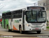 Anversa Transporte Coletivo 255 na cidade de Bagé, Rio Grande do Sul, Brasil, por Wellington Machado. ID da foto: :id.