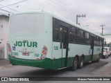 Jotur - Auto Ônibus e Turismo Josefense 1303 na cidade de São José, Santa Catarina, Brasil, por Marcos Francisco de Jesus. ID da foto: :id.